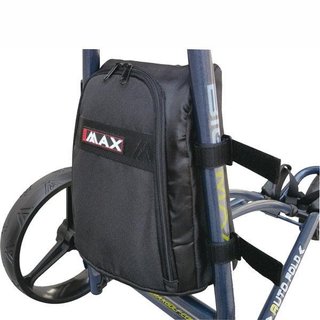 Big Max Universal Fit Cooler bag, noir