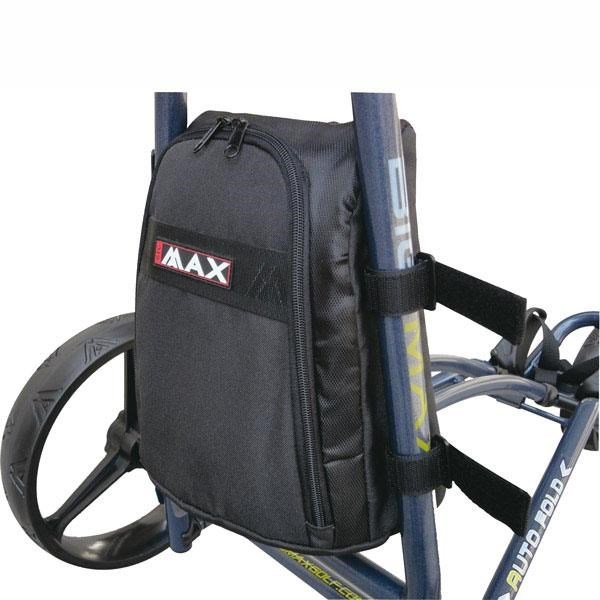Big Max Universal Fit Cooler bag, noir
