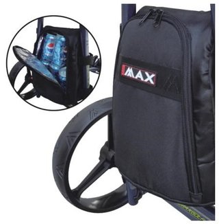 Big Max Universal Fit Cooler bag, noir