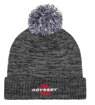 Callaway Pom bonnet homme, noir