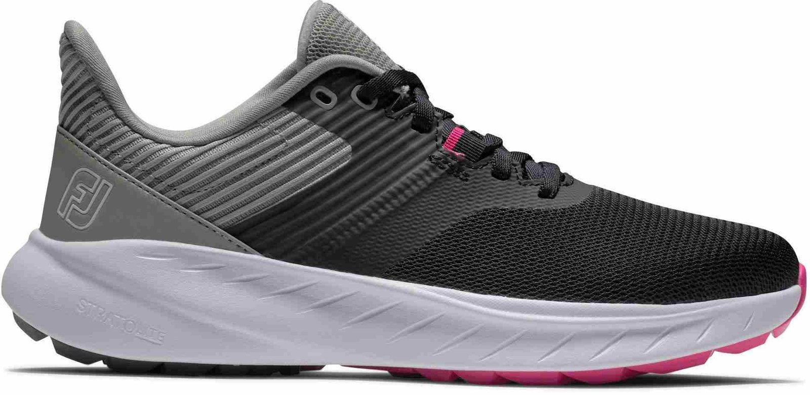 FootJoy FootJoy Flex chaussures de golf femme, noires