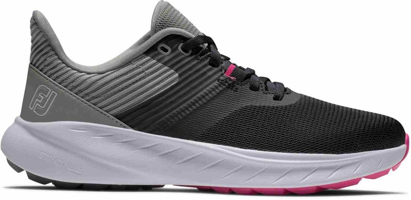 FootJoy FootJoy Flex chaussures de golf femme, noires