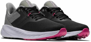 FootJoy FootJoy Flex chaussures de golf femme, noires