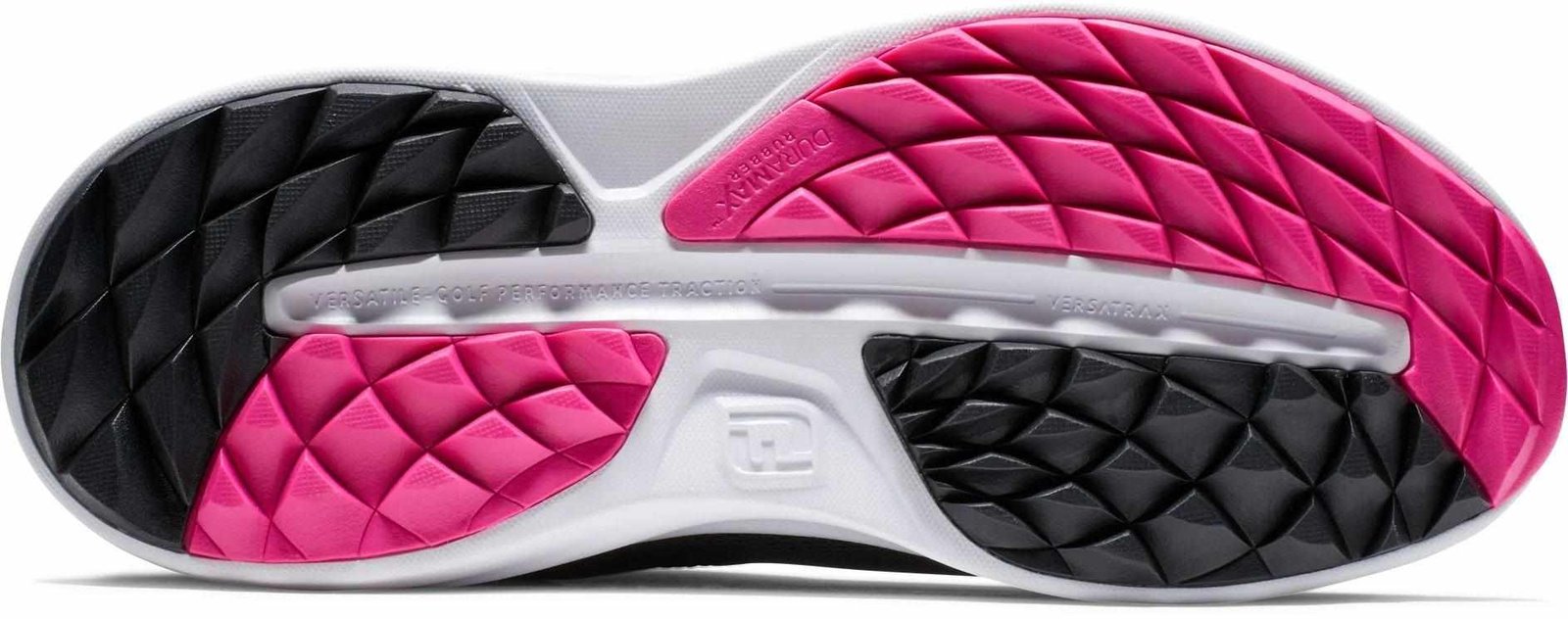 FootJoy FootJoy Flex chaussures de golf femme, noires