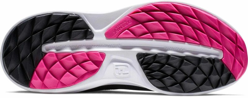 FootJoy FootJoy Flex chaussures de golf femme, noires