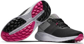 FootJoy FootJoy Flex chaussures de golf femme, noires