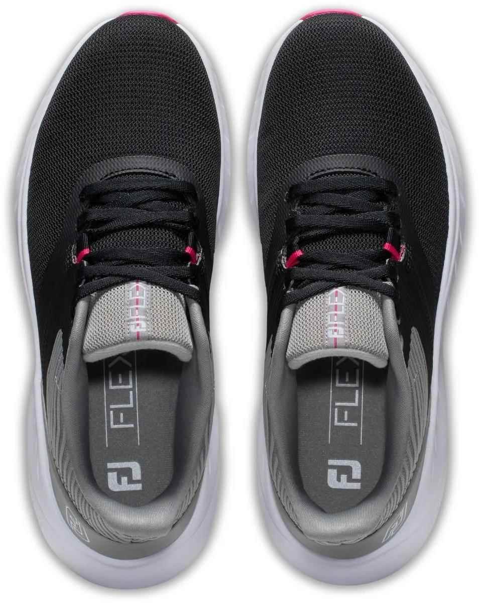 FootJoy FootJoy Flex chaussures de golf femme, noires