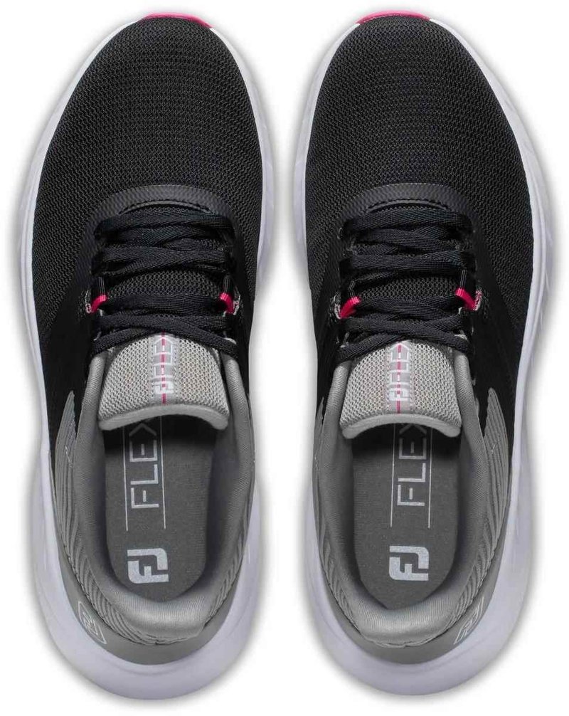 FootJoy FootJoy Flex chaussures de golf femme, noires