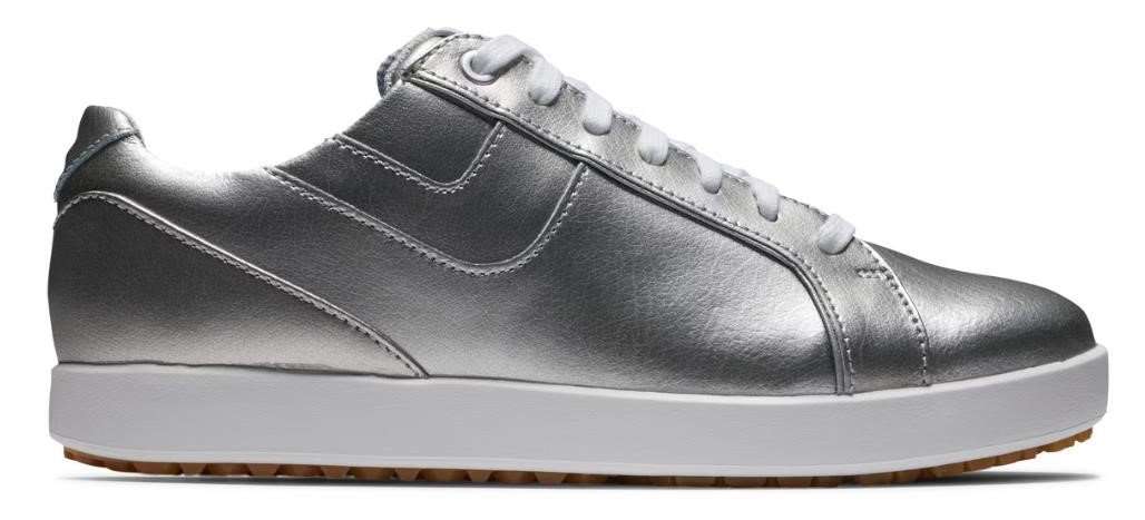 FootJoy Links chaussures de golf femme, grises