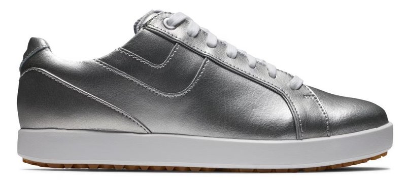 FootJoy Links chaussures de golf femme, grises