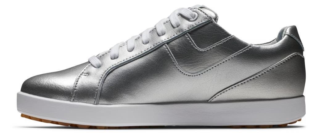 FootJoy Links chaussures de golf femme, grises