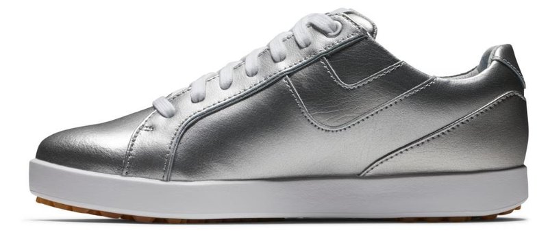 FootJoy Links chaussures de golf femme, grises