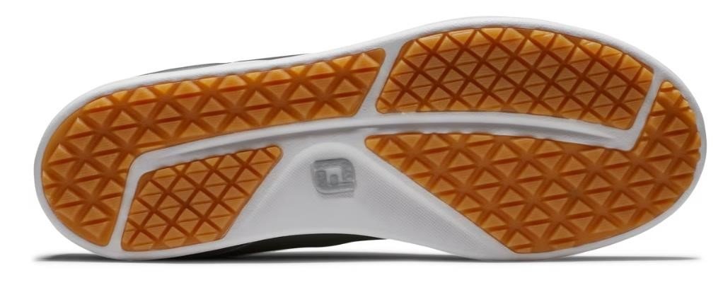 FootJoy Links chaussures de golf femme, grises