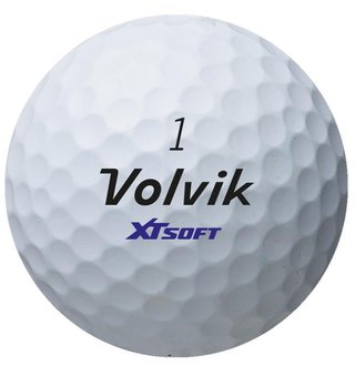 Volvik XT Soft balles de golf