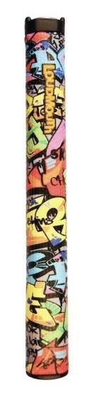 Loudmouth Tags putter grip JUMBO