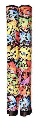Loudmouth Tags putter grip JUMBO