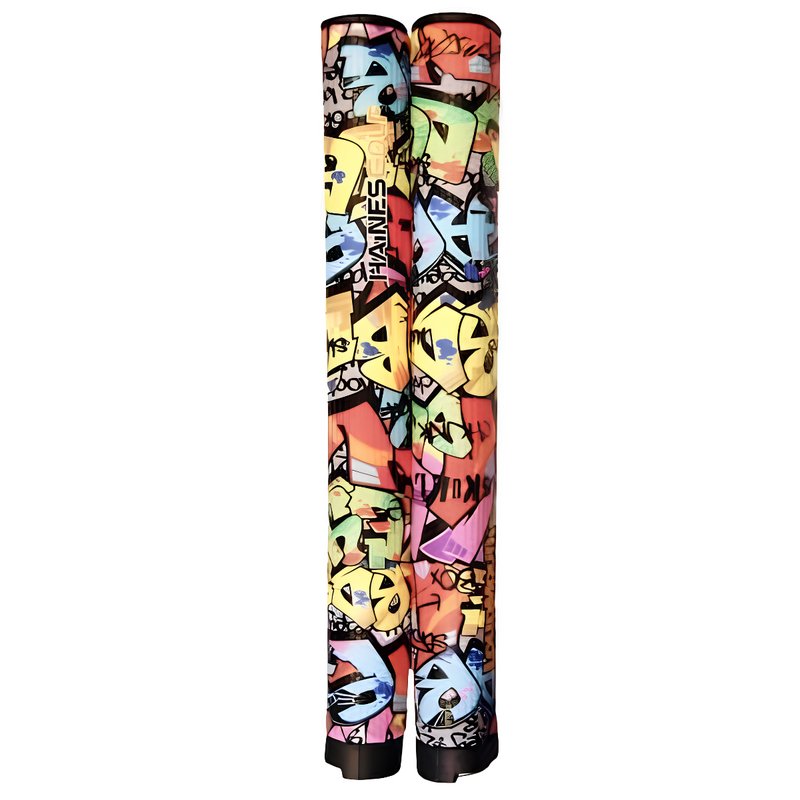 Loudmouth Tags putter grip JUMBO