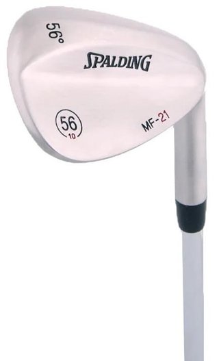 Spalding MF21 wedge homme