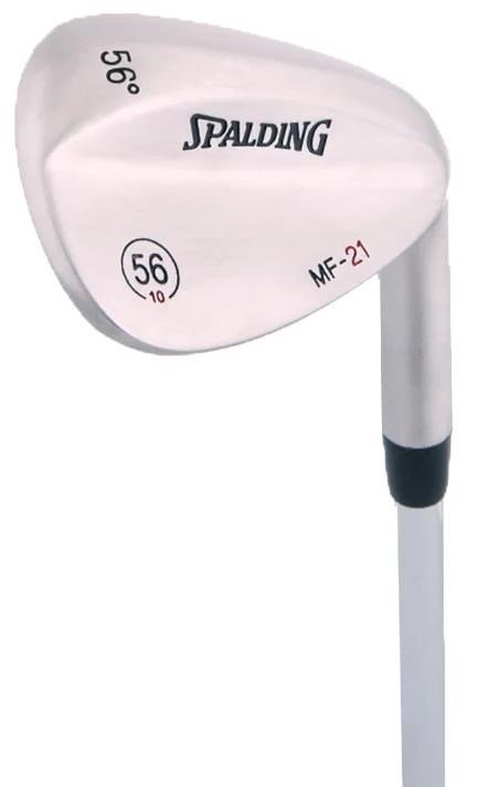 Spalding MF21 wedge homme