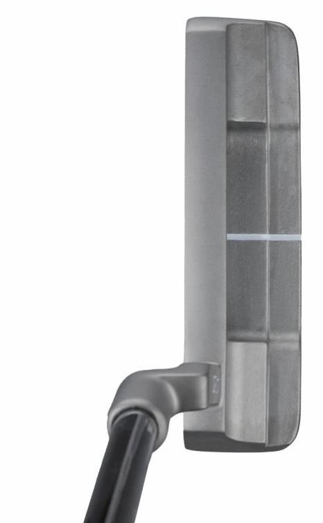 U.S. Kids Golf TS5-66 (167+cm) W5 junior putter, acier, 33"
