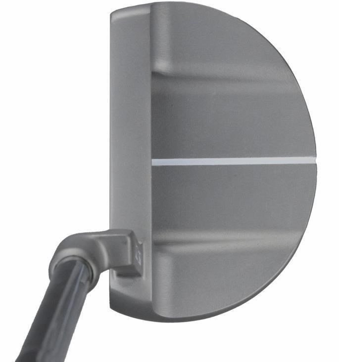 U.S. Kids Golf TS5-54 (137cm) W10 DD2 junior putter, acier