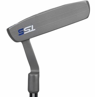 U.S. Kids Golf TS5-54 (137cm) W10 DD2 junior putter, acier