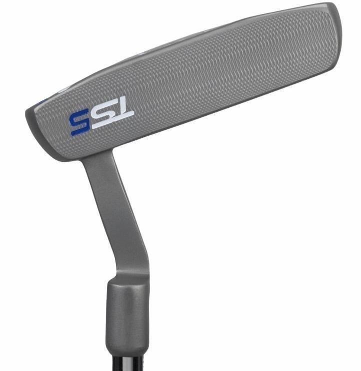 U.S. Kids Golf TS5-54 (137cm) W10 DD2 junior putter, acier