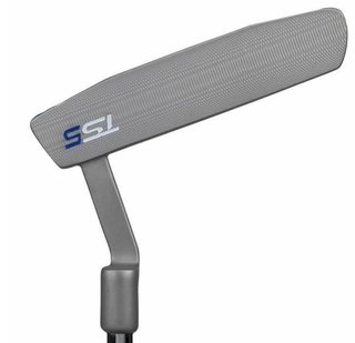 U.S. Kids Golf TS5-54 (137cm) W10 DD1 junior putter, acier