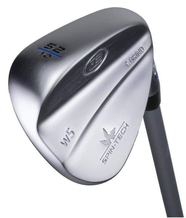 U.S. Kids Golf TS5-66 (167+cm) W5 junior wedge, graphite