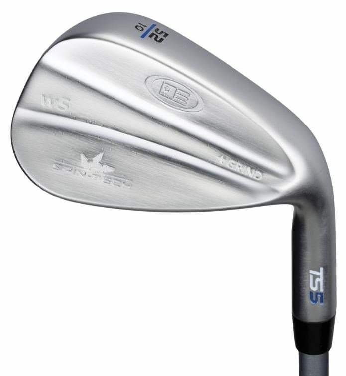 U.S. Kids Golf TS5-66 (167+cm) W5 junior wedge, graphite