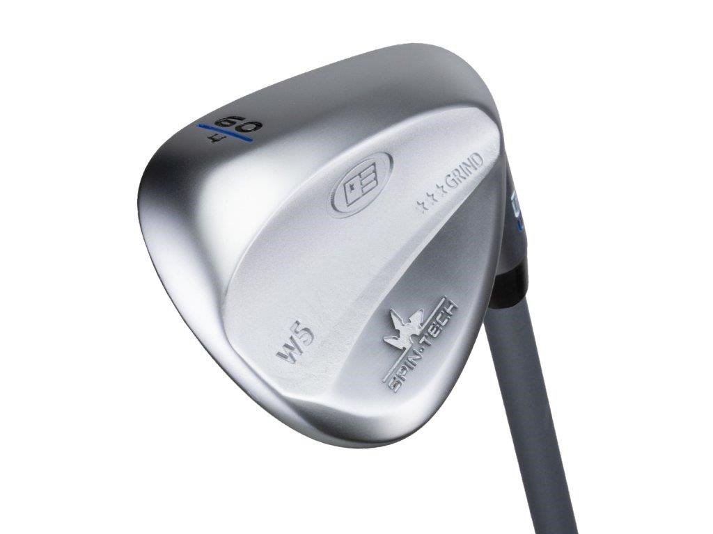 U.S. Kids Golf TS5-66 (167+cm) W5 junior wedge, graphite
