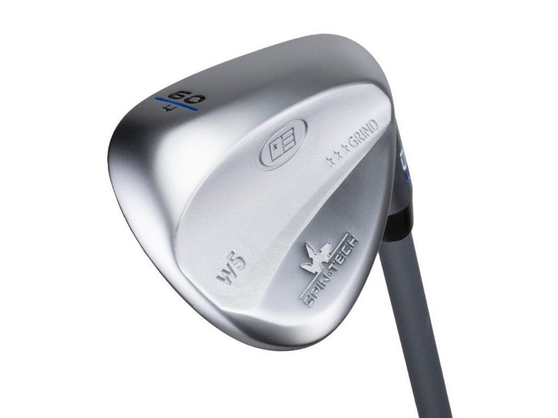 U.S. Kids Golf TS5-66 (167+cm) W5 junior wedge, graphite