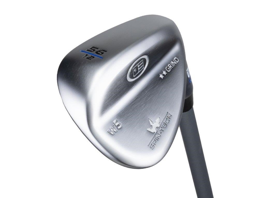 U.S. Kids Golf TS5-66 (167+cm) W5 junior wedge, graphite