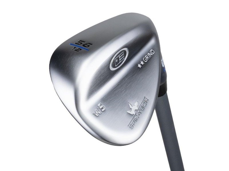 U.S. Kids Golf TS5-66 (167+cm) W5 junior wedge, graphite