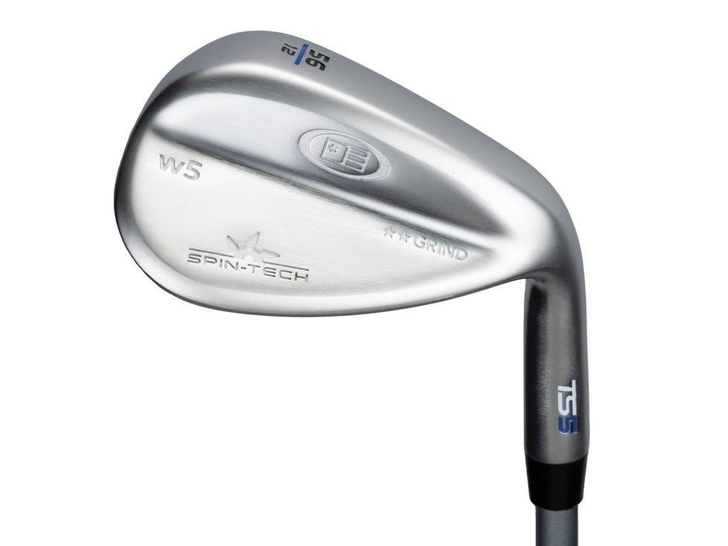 U.S. Kids Golf TS5-66 (167+cm) W5 junior wedge, graphite