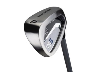 U.S. Kids Golf TS5-60 (152cm) W5 wedge junior, graphite