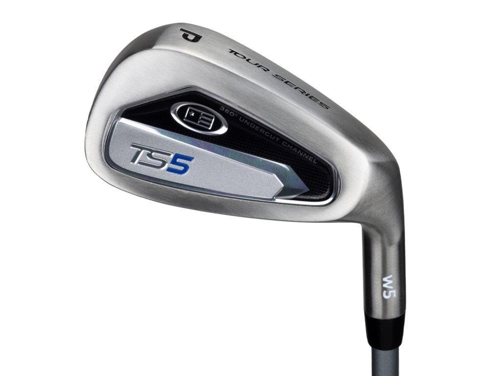 U.S. Kids Golf TS5-60 (152cm) W5 wedge junior, graphite