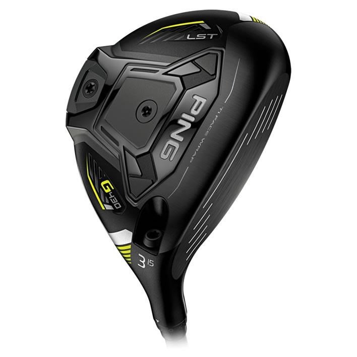 PING G430 LST bois de fairway homme