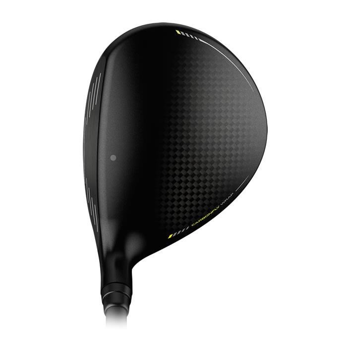 PING G430 LST bois de fairway homme