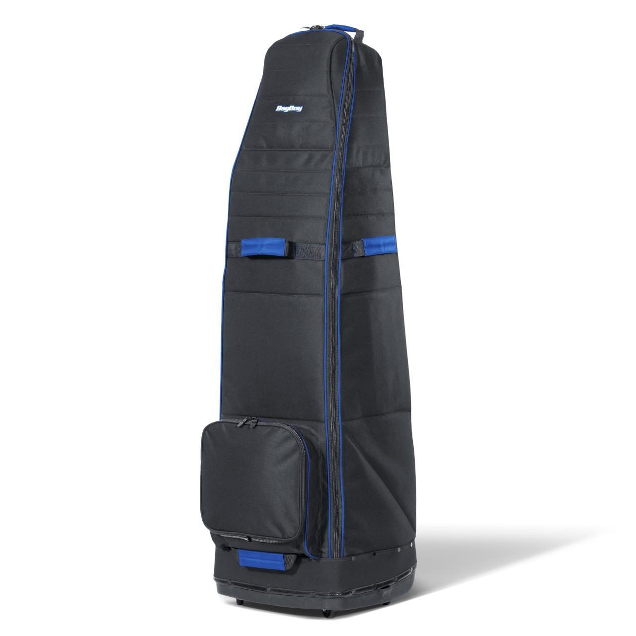 Bag Boy Freestyle travel cover, noir/royal