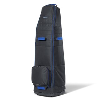 Bag Boy Freestyle travel cover, noir/royal