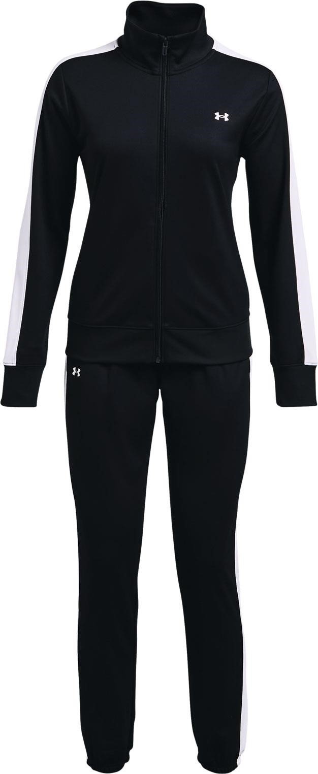 Under Armour Tricot survêtement femme, noir