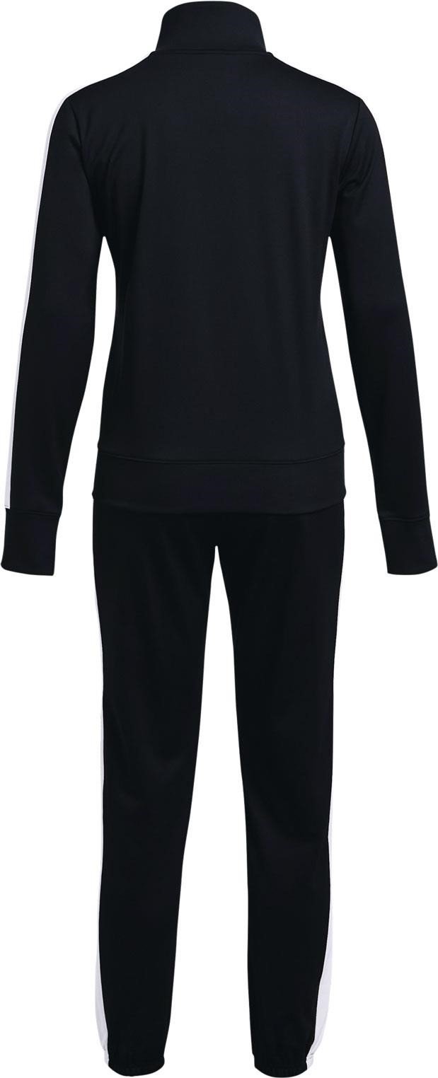 Under Armour Tricot survêtement femme, noir