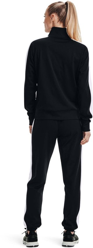 Under Armour Tricot survêtement femme, noir