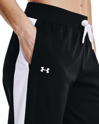 Under Armour Tricot survêtement femme, noir