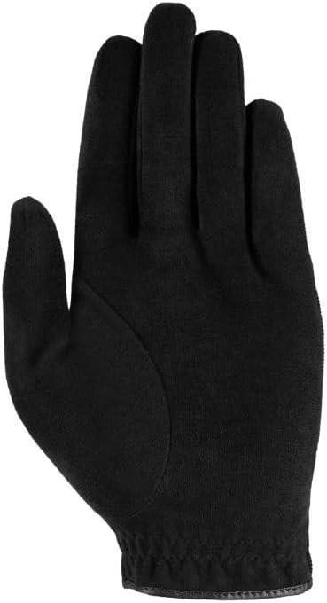 Callaway Rain Spann gants de golf femme (paire), noir