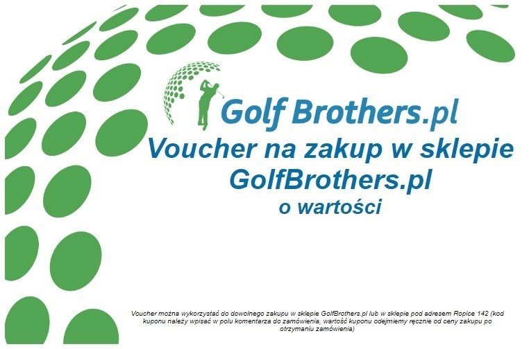 Voucher 300 PLN Bon cadeau