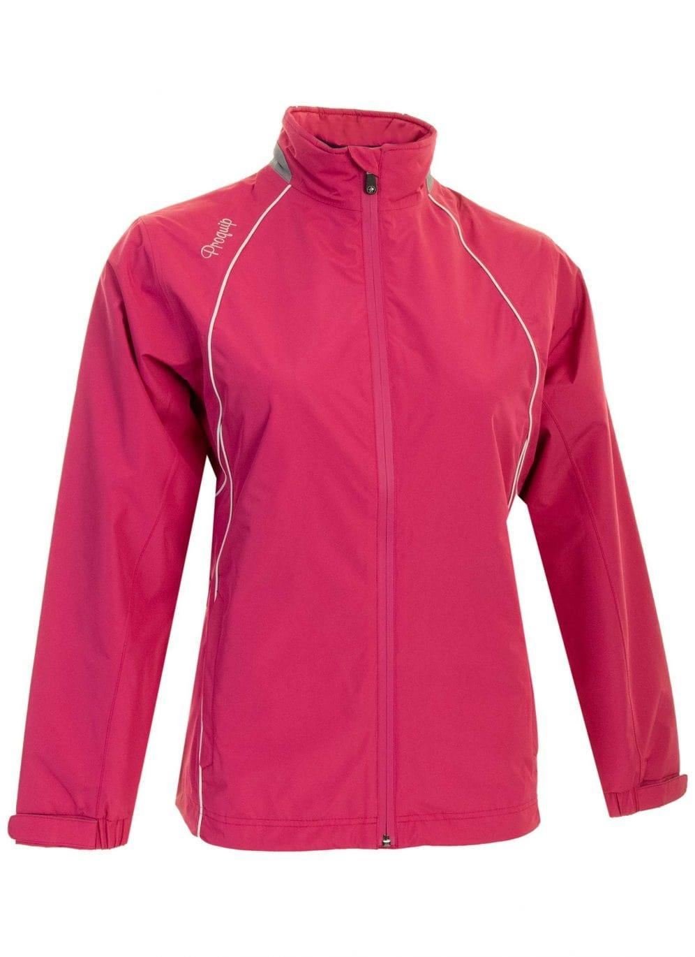 ProQuip Emily veste femme, rose