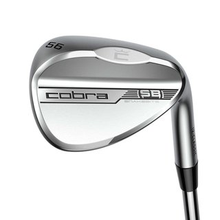 Cobra SNAKEBITE Silver Versatile wedge homme, acier