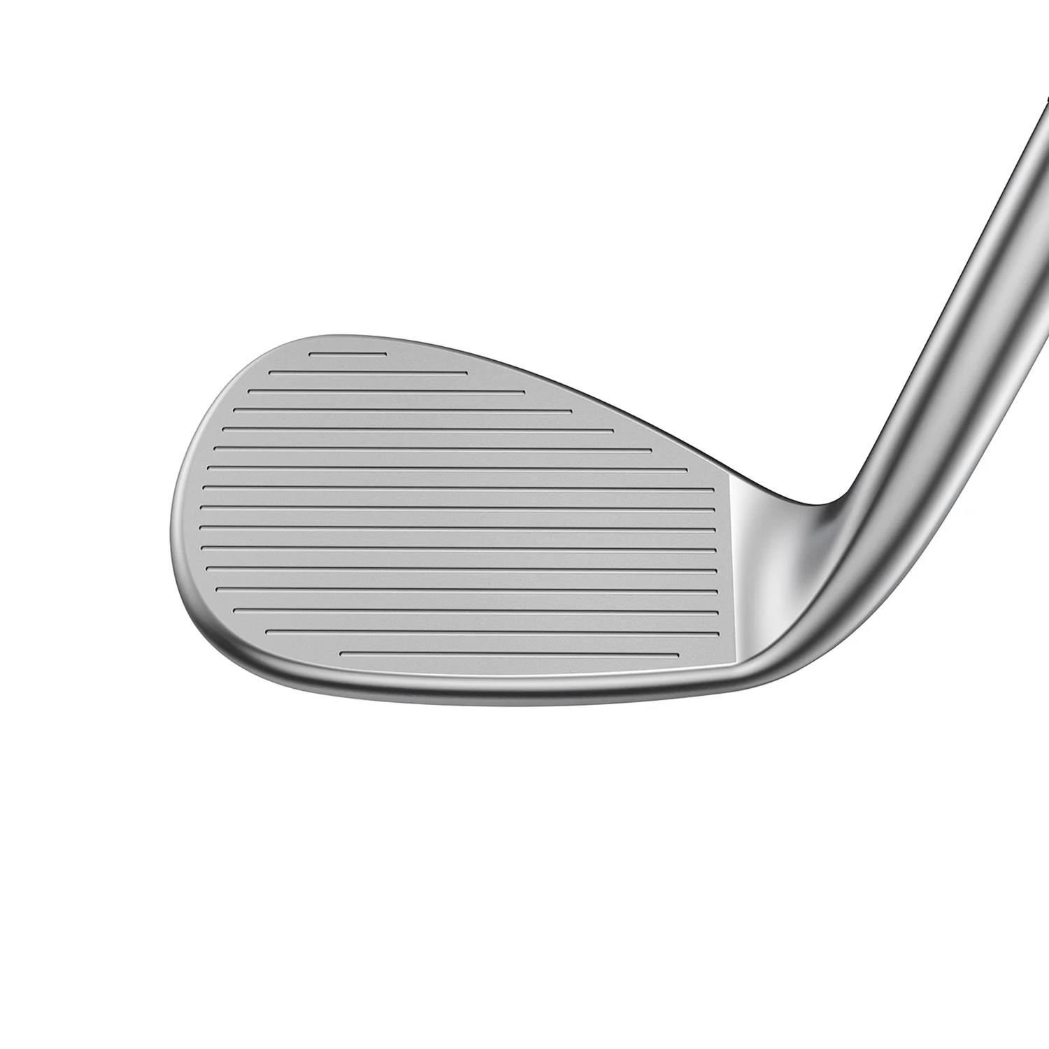 Cobra SNAKEBITE Silver Versatile wedge homme, acier